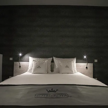 Hotel Royal 3*