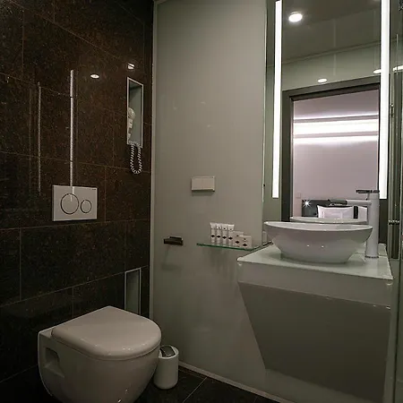 Hotel Royal 3*