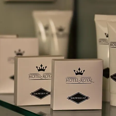 Royal 3*