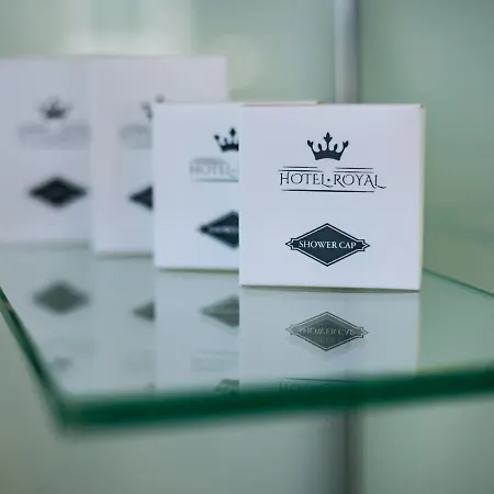 Royal Hotel 3*
