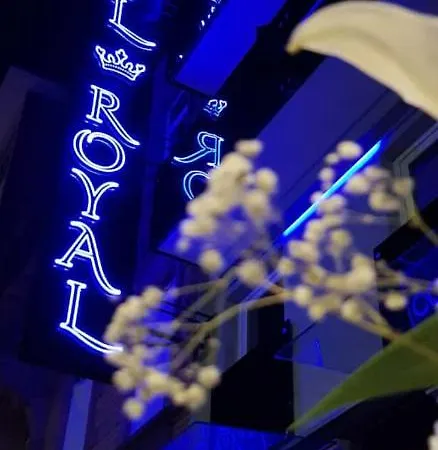 Royal Hotel Karlsruhe