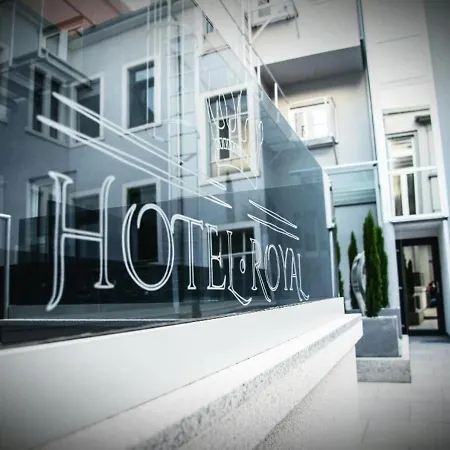 Royal Hotel 3*